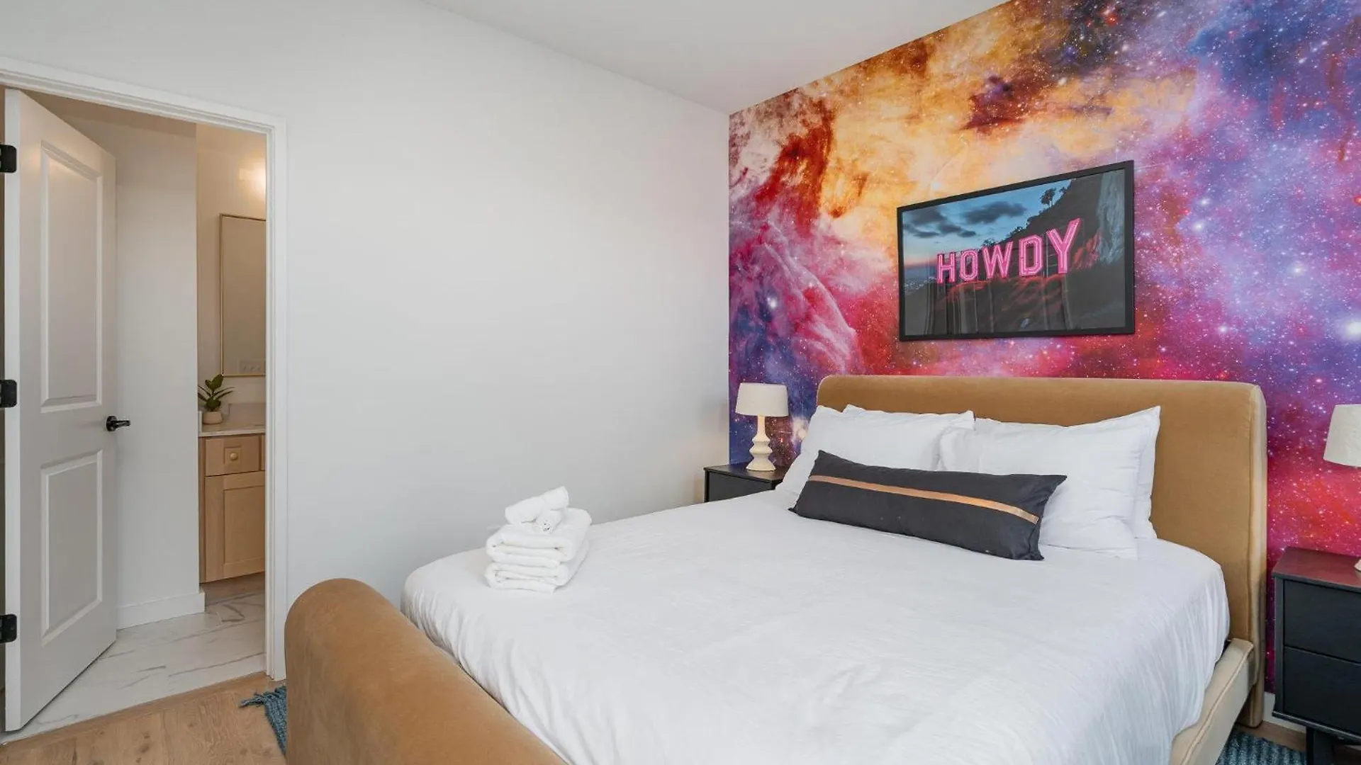 Bronco - Private Deck & Hot Tub - Mins To Broadway Villa Nashville